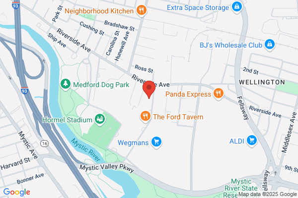 Medford-Citi Auto Body Inc