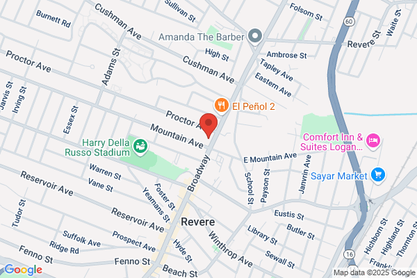 Revere Auto Service Global