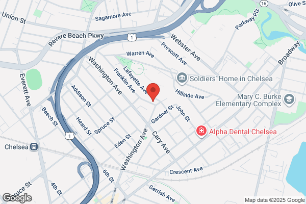 Boston Ceiling Cleaning