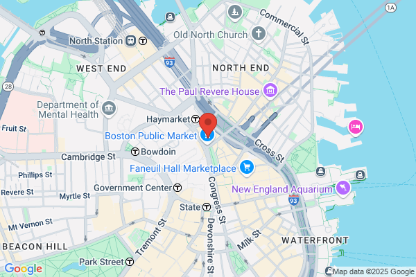 Union Square Donuts