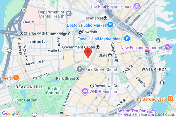 Boston Trust & Investment Management Company