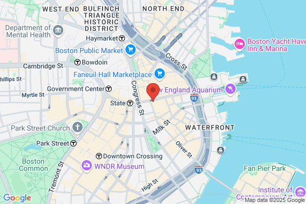Santander Bank - Closed