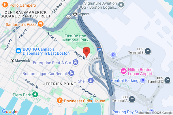 Car & SUV Rental Boston - 1stcar