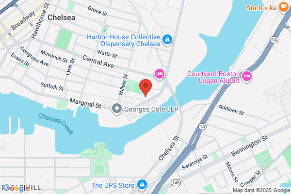 Car Rental Boston
