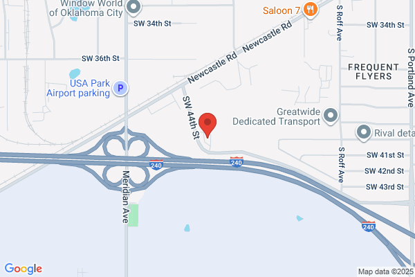 Airport Express Inc