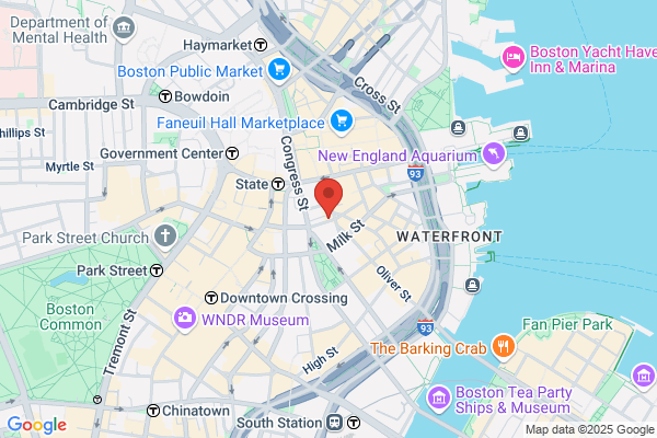 Massachusetts Motor Transportation Association
