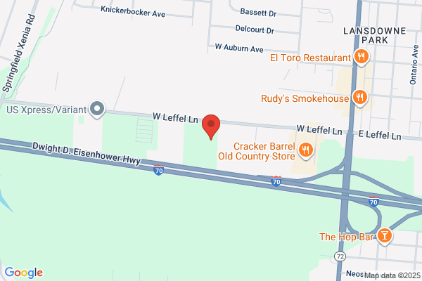Three Star Freight Services Inc
