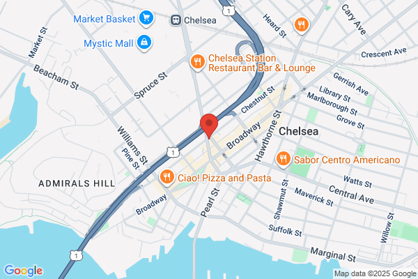 Chelsea Floor Covering Co.