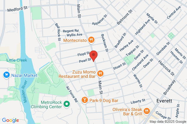 Everett Carpet Clean