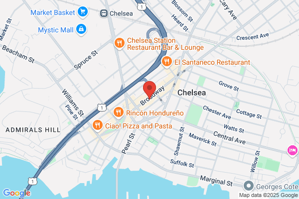 In-Xs Wireless of Boston