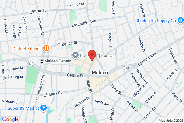 Malden Cellular