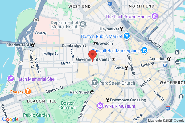 Child Care Choices of Boston