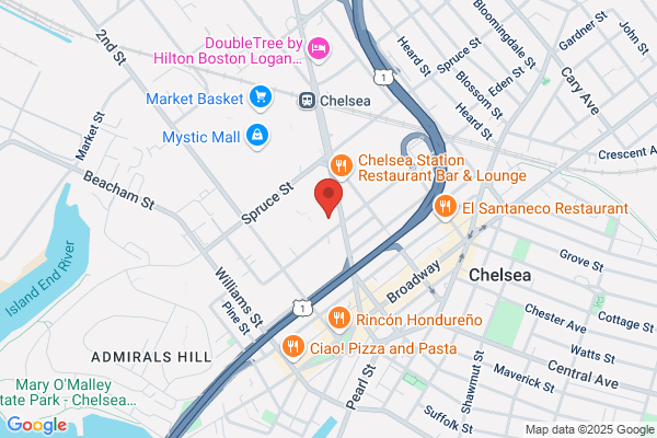 Family Child Care Program-Chelsea
