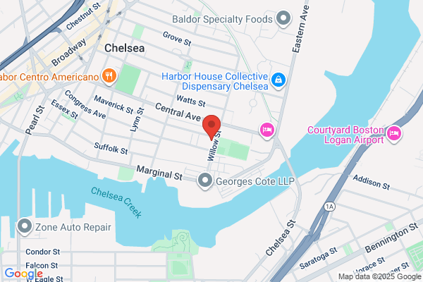 Boys and Girls Clubs of Chelsea