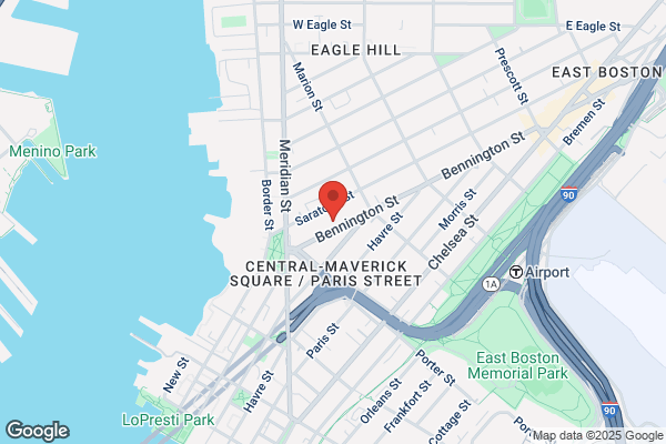 Central Assembly of God
