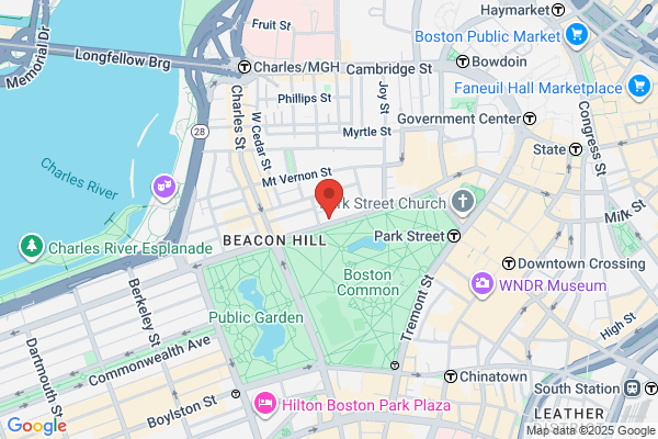 Unification Church of Boston
