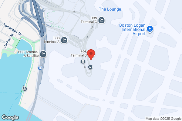 Boston Tops the