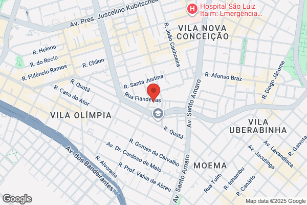 Shalom Brazil