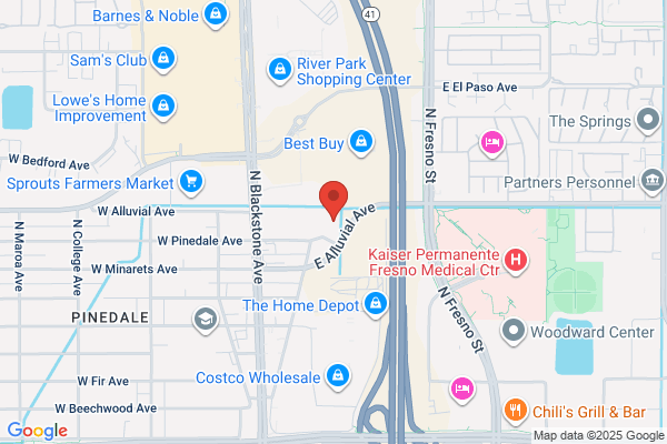 Bob's Discount House