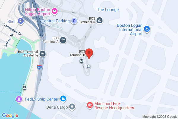 Dunkin' - Closed