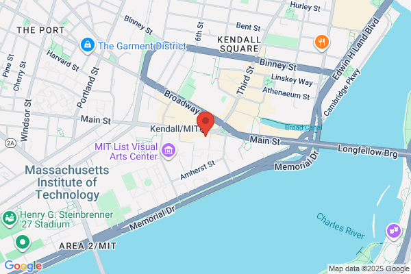 Kendall Market and Deli