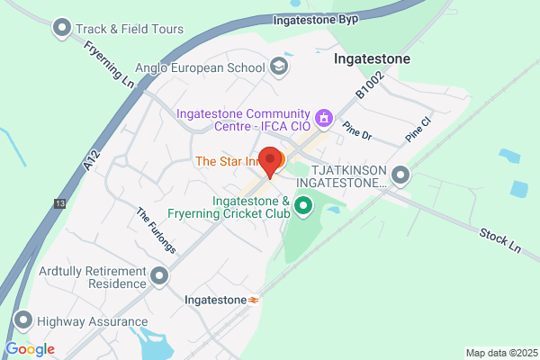 Vango Convenience Store
