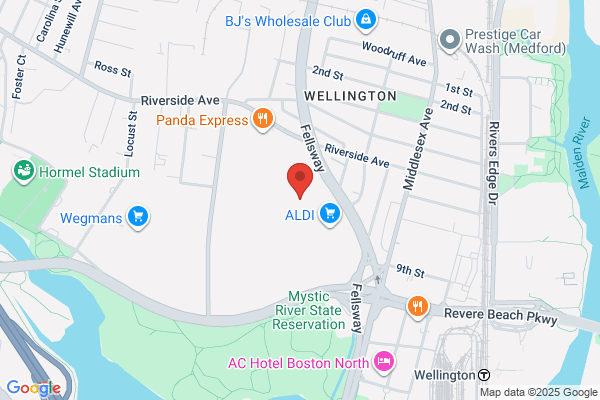 Aspen Dental - Medford, MA