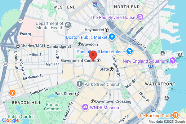 Center Plaza Dental