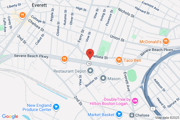 EXCEL DENTAL EVERETT
