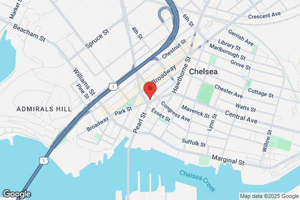 Excel Dental Chelsea
