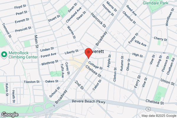 Everett Family Dental