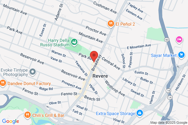Revere Dentistry and Braces