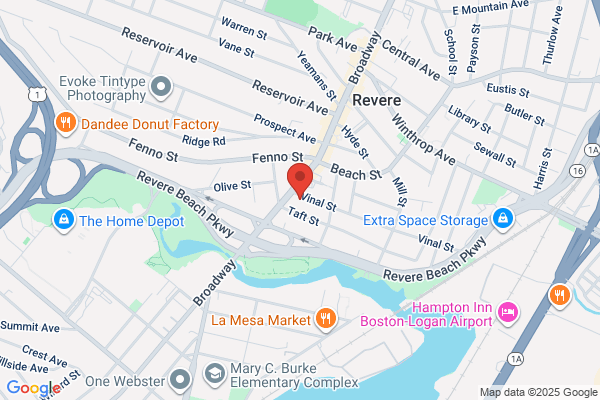 Revere Pediatric Dentistry