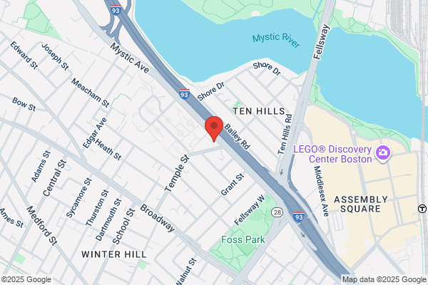 Avalon Dental Center