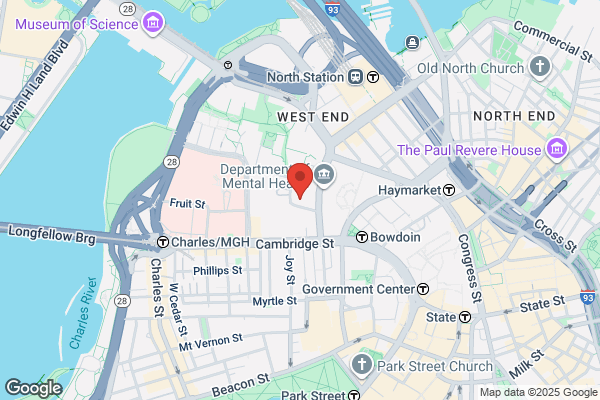 Boston Prosthodontics Dental Group