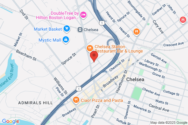 Chelsea Orthodontics