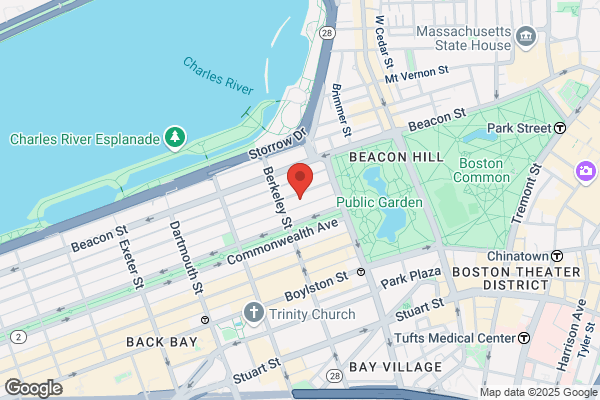 Dental Arts of Boston