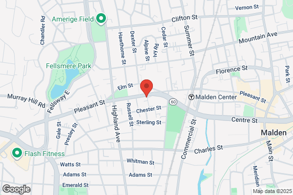 Mark A. Caddell DDS and Associates