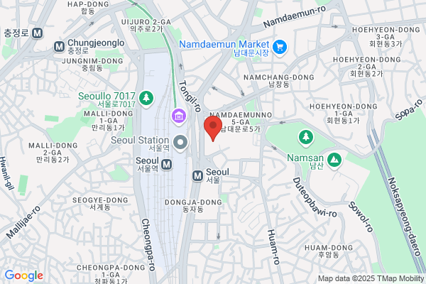 CHA Vaccination Center