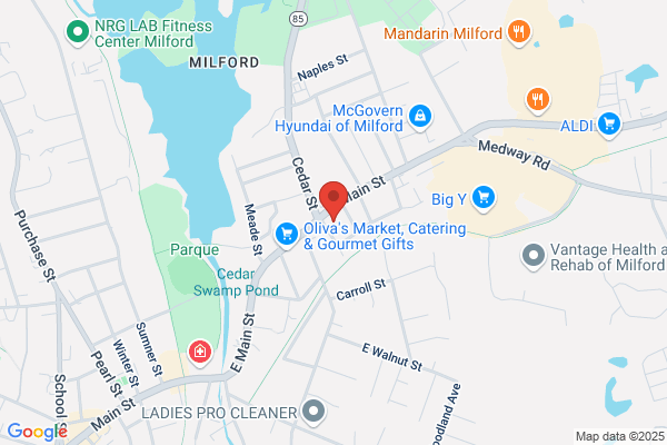 Copley Health Care Management