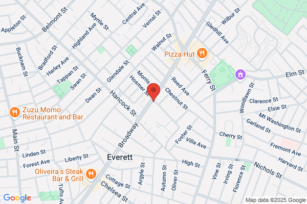 Everett Psychiatric Services