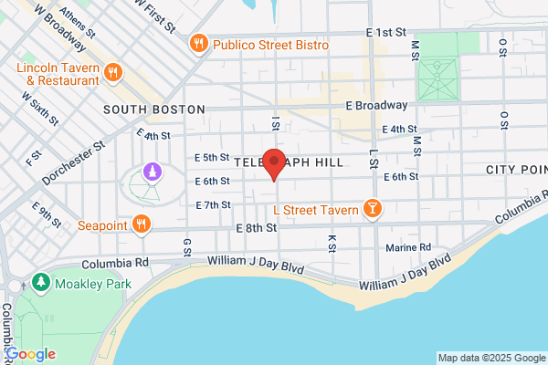Home Electrician Boston