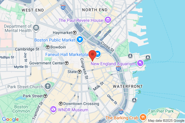 Attorney Search Consultants