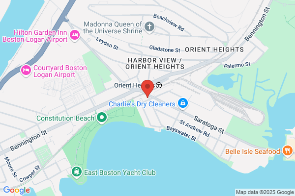 Boston Senior Fitness
