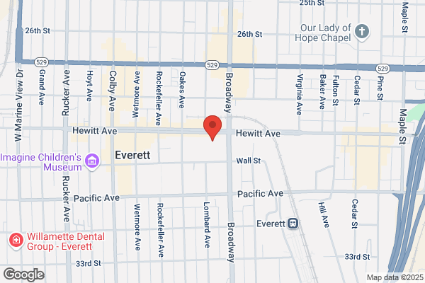 Everett Physical Therapy