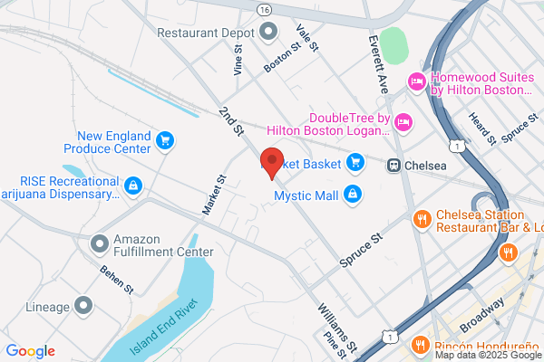Boston Floral Boutique