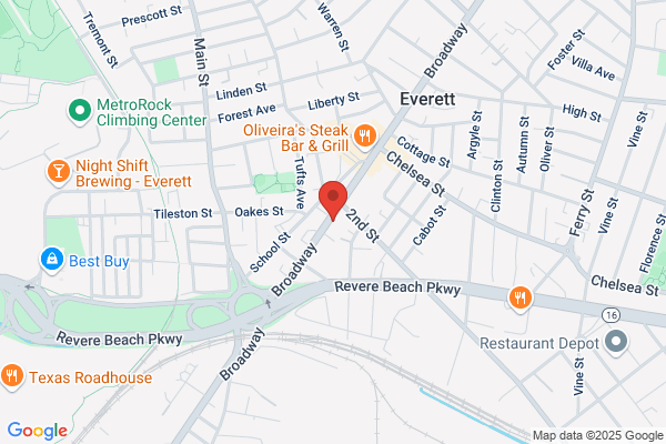 Garage Door Repair Everett MA