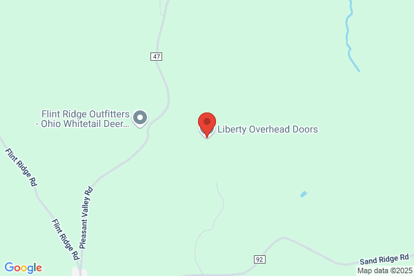 Liberty Overhead Door