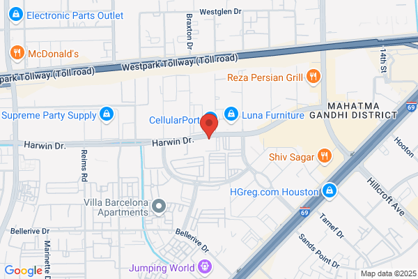 HW Multiservice Corporation