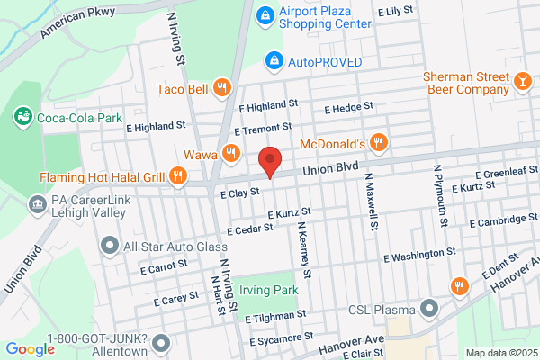 Sun Dry Cleaners